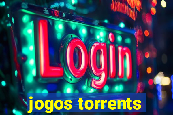 jogos torrents